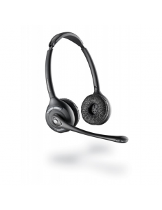 Plantronics CS540 + HL10 Auricular Inalámbrico descolgador