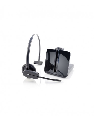 Plantronics Audio 550, auriculares por USB