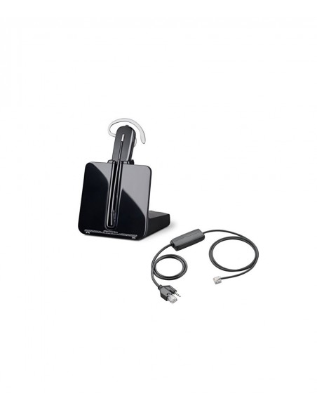 Plantronics CS540 · Auricular inalámbrico para Teléfono fijo