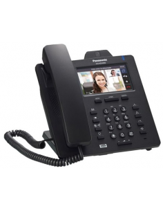 Panasonic KX-NS500 centralino telefonico voip analogico