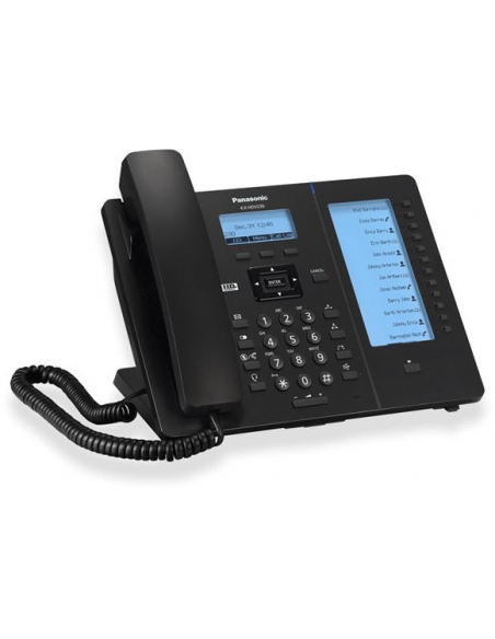 Hdv Terminal KX-HDV230NE Panasonic Terminal SIP Estándar