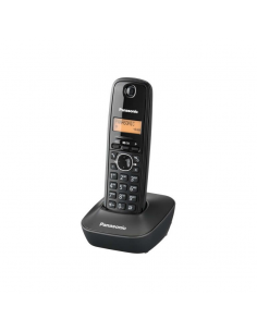 Telefono inalámbrico panasonic 2025 con bluetooth y contestadora