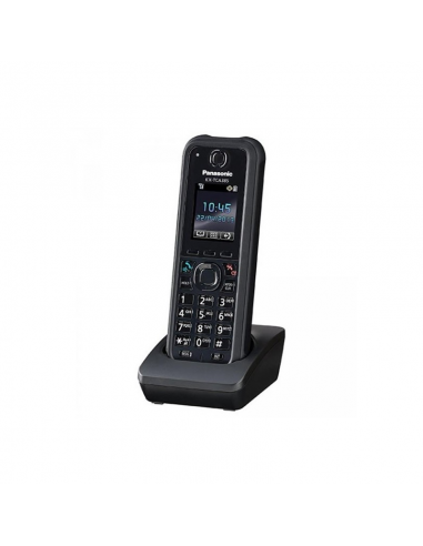 Teléfono inalámbrico DECT