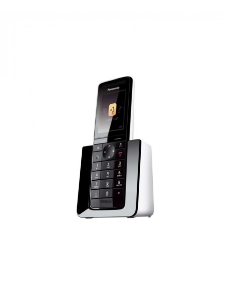 Teléfonos Inalámbricos DECT