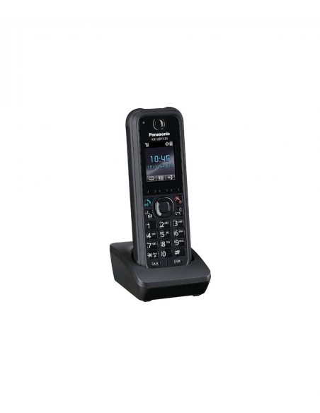 Sistema Inalábrico SIP-DECT 