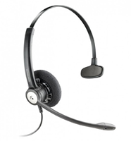 Plantronics CS540 + Descolgador · Auricular inalámbrico para fijo