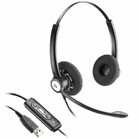 Auriculares Plantronics PC